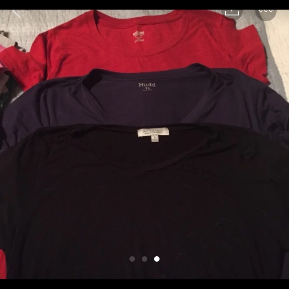 T shirt bundle - Picture 3 of 3